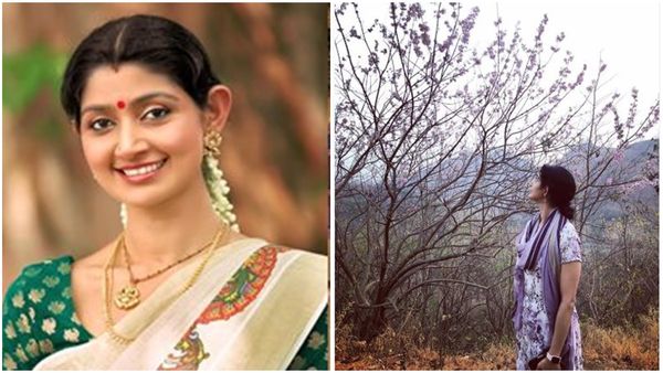 മുംബൈ യാത്രയിലെ ചിത്രവുമായി ദിവ്യാ ഉണ്ണി! ശ്രദ്ധേയമായി നടിയുടെ പുതിയ പോസ്റ്റ്