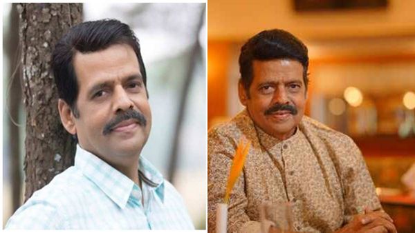 കുഞ്ചന്‍ ഇല്ലായിരുന്നുവെങ്കില്‍ വിവാഹം നടക്കില്ലായിരുന്നു! തുറന്നുപറച്ചിലുകളുമായി ബാലചന്ദ്രമേനോന്‍!