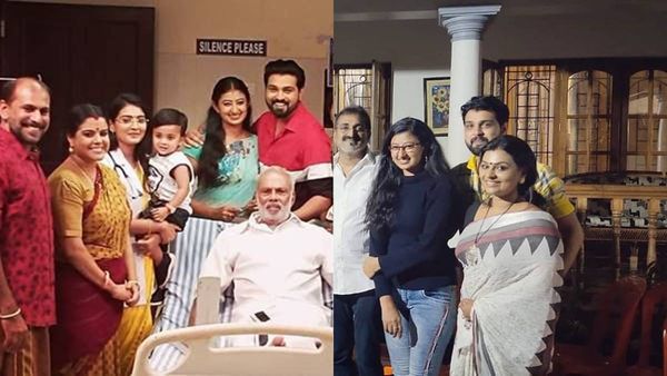 നീലക്കുയില്‍ സീരിയല്‍ അവസാനിച്ചു! ക്ലൈമാക്‌സില്‍ ഭീകര ട്വിസ്റ്റ്! നന്ദി പറഞ്ഞ് താരങ്ങള്‍! കാണൂ!