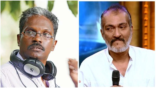 പേടിച്ചാണ് ഈ സെറ്റിലേക്ക് വന്നത്, ടേക്കിന് ശേഷം ശശിയേട്ടൻ കാര്യം പറഞ്ഞു, സംവിധായകന്റെ വാക്കുകൾ