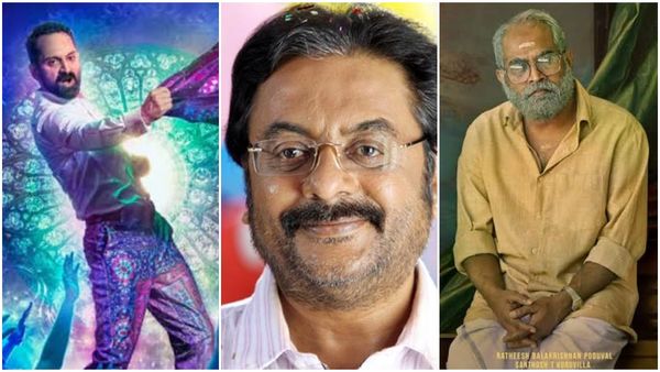 'ഈ നടന്മാര്‍ക്ക് ഫാന്‍സ് ക്ലബിന്റെ ആവശ്യമില്ല'! ഫഹദിനെയും സുരാജിനെയും പ്രശംസിച്ച് പ്രതാപ് പോത്തന്‍