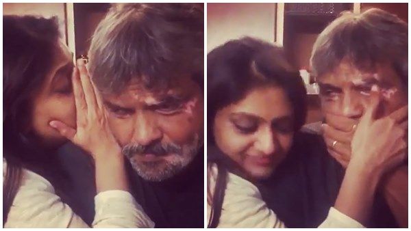 ഭര്‍ത്താവിനോട് നടി ഗീതു മോഹന്‍ദാസ് പറഞ്ഞ രഹസ്യം! വീഡിയോ പുറത്ത് വിട്ട് നടി, രസകരമായ മറുപടികളും