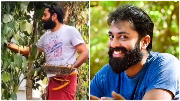 കുരുമുളക് പറിക്കാൻ മതിലില്‍ കയറരുത്, ഞാൻ പഠിച്ച പാഠം, വെളിപ്പെടുത്തി ഗോവിന്ദ് പത്മസൂര്യ...