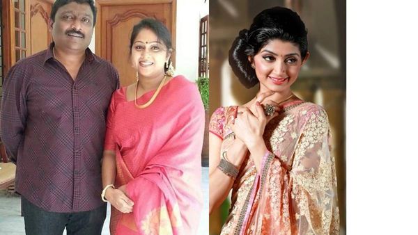 ചിപ്പിയും രഞ്ജിത്തും പ്രണയത്തിലാണെന്നറിഞ്ഞില്ല! സ്വര്‍ഗത്തിലെ കട്ടുറുമ്പായതിനെക്കുറിച്ച് ദിവ്യ ഉണ്ണി