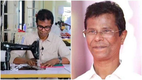 യൂണിഫോമിന് വകയില്ലാത്തതു കൊണ്ട് നാലാം ക്ലാസിൽ നിര്‍ത്തി, ജീവിതം തുന്നിയെടുത്ത മനുഷ്യന്‍, കുറിപ്പ്