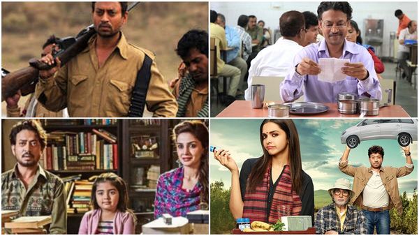 പാന്‍ സിങ് തോമറായും ലഞ്ച് ബോക്‌സിലും വിസ്മയിപ്പിച്ച പ്രകടനം! ഇര്‍ഫാന്‍ ഖാന്റെ മികച്ച സിനിമകള്‍ കാണാം