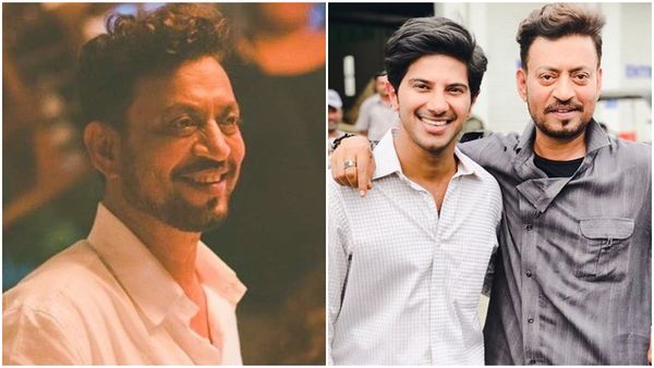 എന്റെ മുഖത്ത് അന്ന് നിങ്ങൾ പുഞ്ചിരി സൃഷ്ടിച്ചു, ആ ചിരിയ്ക്ക് നന്ദിയുണ്ട് ഇർഫാൻ...