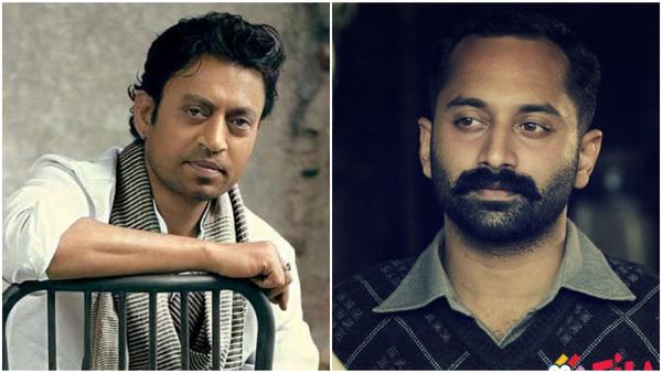 എന്റെ കരിയര്‍ അദ്ദേഹത്തിനുളള സമര്‍പ്പണം! ഇര്‍ഫാന്‍ ഖാനെക്കുറിച്ച് ഫഹദ് ഫാസില്‍