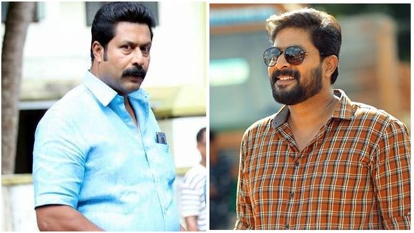 തേങ്ങയ്ക്ക് പകരം ക്യാരറ്റും വെജിറ്റബിൾ ഐറ്റംസും, പുട്ടിലെ വ്യത്യസ്ത പരീക്ഷണവുമായി നടൻ