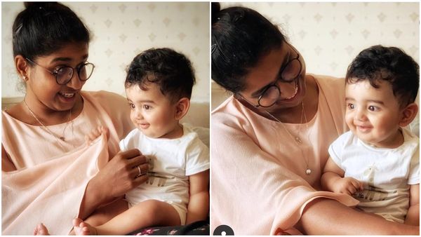 നിന്റെ അപ്പനും അമ്മയും പല തന്ത്രങ്ങളും ഇറക്കും, വീഴാതെ തിരിച്ചടിക്കണം! ഇസക്കുട്ടനോട് ഉണ്ണിമായ