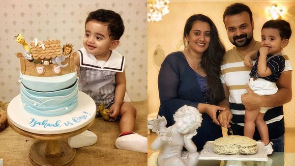 ഇസയ്ക്കായി ചാക്കോച്ചന്‍റെ സമ്മാനം! പിറന്നാള്‍ കേക്കിലൊളിപ്പിച്ച സര്‍പ്രൈസ് ഇതായിരുന്നു! കാണൂ