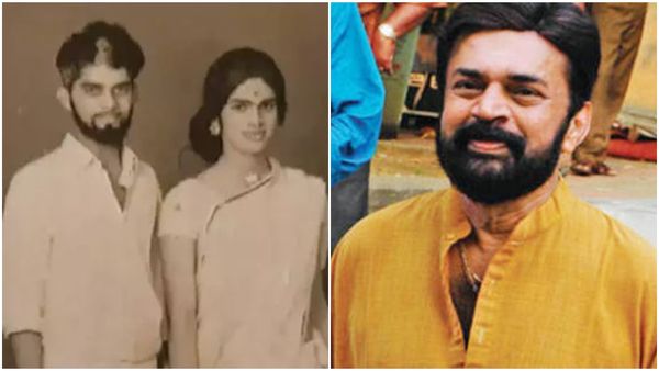 ജഗതിയുടെ നായികയായ രവി വളളത്തോള്‍! അപൂര്‍വ്വ ചിത്രം ഏറ്റെടുത്ത് സോഷ്യല്‍ മീഡിയ