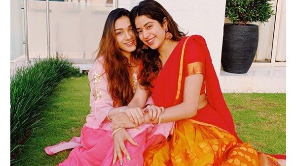 ശ്രീദേവിയുടെ മക്കളില്‍ ആദ്യം വിവാഹിതയാവുന്നത് ഇളയമകള്‍! സഹോദരിമാര്‍ തമ്മിലുള്ള തീരുമാനം, വീഡിയോ