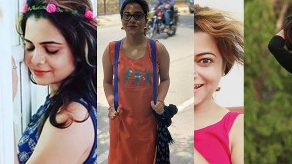 എല്ലാം ഉപേക്ഷിച്ചതിന്‍റെ ഓര്‍മ്മ! മനസ്സിലും ശരീരത്തിലും പാടുകളുണ്ട്! അനുഭവം പങ്കിട്ട് ജസ്ല മാടശ്ശേരി