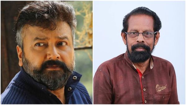 എത്രയൊ സിനിമകളിൽ എനിക്ക് ഉടുപ്പുകൾ തുന്നി തന്ന നാട്ടുകാരൻ! വേലായുധന്‍ കീഴില്ലത്തെക്കുറിച്ച് ജയറാം