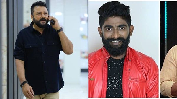 ജയറാം വേറെ ലെവലാണ്! വാനോളം പുകഴ്ത്തി പരീക്കുട്ടി! അടുത്ത സിനിമ താരത്തിനൊപ്പമോ?