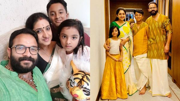 അച്ഛന്റെ മുഖത്ത് കരിവാരിത്തേച്ച് വേദ! ജയസൂര്യയുടെ വീഡിയോയ്ക്ക് കമന്റുമായി ചാക്കോച്ചന്‍!
