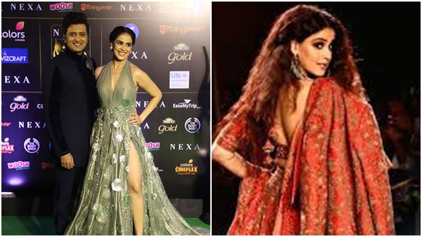 സിനിമയിലേയ്ക്ക് മടങ്ങിവരാൻ ആഗ്രഹിക്കുന്നു, പക്ഷെ ഒരു പ്രശ്നം... റീ എൻട്രിയെ കുറിച്ച് ജെനീലിയ