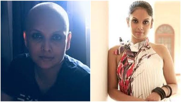 നടി ജ്യോതിർമയിയിൽ നിന്ന് തമസോമ ജ്യോതിർഗമയയിലേക്ക്, ചിത്രം പങ്കുവെച്ച് അമൽ നീരദ്