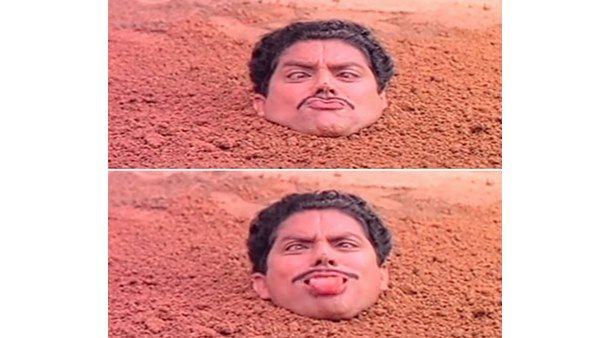 ജഗതിയെ മണ്ണില്‍ കുഴിച്ചിട്ടത് ഓര്‍മ്മയില്ലേ? മൂക്കത്ത് തുമ്പി വന്നിരുന്നതുമടക്കം രസകരമായ കഥയിങ്ങനെ