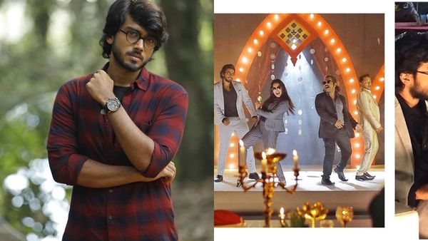 മഞ്ജു വാര്യര്‍- കാളിദാസ് ചിത്രം ജാക്ക് ആന്‍ഡ് ജില്‍ അടുത്ത മഴയ്ക്ക് മുന്‍പ് ഇറങ്ങുമോ? മറുപടി ഇങ്ങനെ