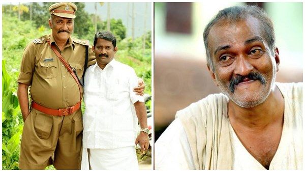 ശശി കലിംഗ പൂര്‍ത്തിയാക്കാതെ പോയ സിനിമകള്‍! ശ്രീനിവാസനൊപ്പം മുഴുനീള വേഷം ബാക്കിയായി