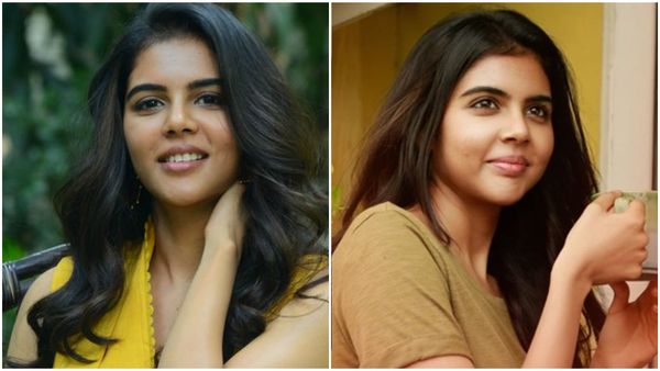 ലോക്ക് ഡൗണ്‍ കാലത്ത് കാണാവുന്ന അഞ്ച് സിനിമകള്‍ സജസ്റ്റ് ചെയ്ത് കല്യാണി