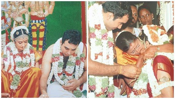 താലിക്കെട്ടിയ സമയത്ത് കരഞ്ഞ് പോയി! വിവാഹ ദിവസത്തില്‍ സംഭവിച്ചതിനെ കുറിച്ച് നടി കനിഹ