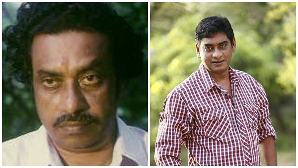 ഈ അച്ഛനെയും മകനെയും അറിയുമോ? കരമന ജനാര്‍ദ്ദനെ കുറിച്ച് പറഞ്ഞ് നടൻ സലീം കുമാര്‍!