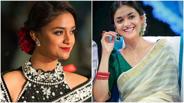 താരപുത്രി കീര്‍ത്തി സുരേഷ് വിവാഹിതയാവുന്നു? വരന്‍ പ്രമുഖ വ്യവസായി! അച്ഛന്‍ കണ്ടെത്തിയ വിവാഹമാണിത്?