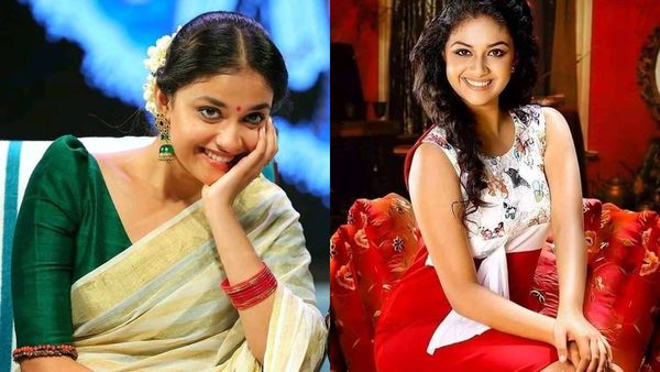 വിവാഹവാര്‍ത്ത അറിഞ്ഞ കീര്‍ത്തി സുരേഷ് പറഞ്ഞത്? എനിക്കും അതൊരു സര്‍പ്രൈസായിരുന്നുവെന്ന് താരപുത്രി!