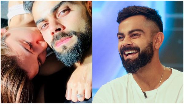 ക്രിക്കറ്റ് മാത്രമല്ല നെഞ്ചിനുള്ളിൽ, അനുഷ്ക പറഞ്ഞതിൽ തിരുത്ത് , കോലിയുടെ ഹൃദയം ഇവർക്കൊപ്പമാണ്...