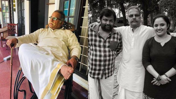 ഉപ്പും മുളകിലെ ബാലുവിന്റെ അച്ഛന്‍ വീണ്ടും പൃഥ്വിരാജിനൊപ്പം! കോശിയുടെ കുമാരന്റെ പുതിയ വിശേഷം ഇതാണ്!