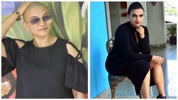 എന്റെ വിശ്വാസം അന്ധമല്ല, ജീവിതത്തിലെ ആ പോസിറ്റീവ് എനർജിയെ കുറിച്ച് കൃഷ്ണ പ്രഭ