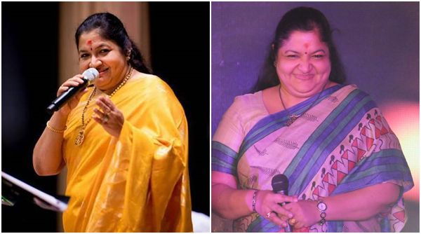 ഇനിയും പാടണോ, എത്ര വേണോ പാടിത്തരാം... എന്നെക്കൊണ്ടതല്ലേ പറ്റൂ; കെഎസ് ചിത്ര