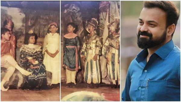 സ്‌പോട് മീ ചലഞ്ചുമായി കുഞ്ചാക്കോ ബോബന്‍! തന്നെ കണ്ടുപിടിക്കാമോയെന്ന് നടന്‍