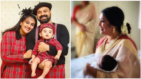 ചാക്കോച്ചനും പ്രിയയ്ക്കും ഇന്ന് വിവാഹ വാര്‍ഷികം! ഇത്തവണ ആനിവേഴ്‌സറി ഇസക്കുട്ടനൊപ്പം