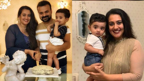 ഓ പ്രിയേ, നിന്നെ കാണും മുന്നേ പാടി! പ്രണയാതുരനായി കുഞ്ചാക്കോ ബോബന്‍! ഇസയ്ക്കും പ്രിയയ്ക്കുമൊപ്പം!