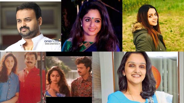 ഭാവനയെ പ്രണയിച്ചില്ല! ശാലിനി മികച്ച പെയര്‍! കാവ്യ മാധവനും ജോമോളും! നായികമാരെക്കുറിച്ച് ചാക്കോച്ചന്‍!