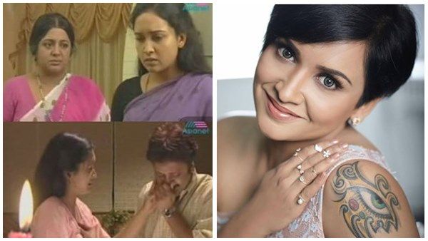 നടി ലെനയുടെ കരിയര്‍ മാറ്റിയത് ഈ സീരിയല്‍! ഇത് അടിപൊളി ആയിരുന്നുവെന്ന് നടി അനുശ്രീയും