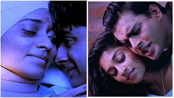 ശാലിനിയുമായുള്ള ആ പ്രണയ രംഗം ഓർക്കുമ്പോൾ ഇന്നും ടെൻഷനാണ്, വർഷങ്ങൾക്ക് ശേഷം വെളിപ്പെടുത്തി മാധവൻ