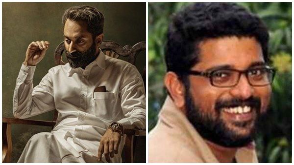 ശാരീരിക ബുദ്ധിമുട്ട് പോലും വകവെക്കാതെ ഫഹദ് അഭിനയിച്ചു! വലിയ വേദന അതാണെന്ന് മഹേഷ് നാരായണന്‍