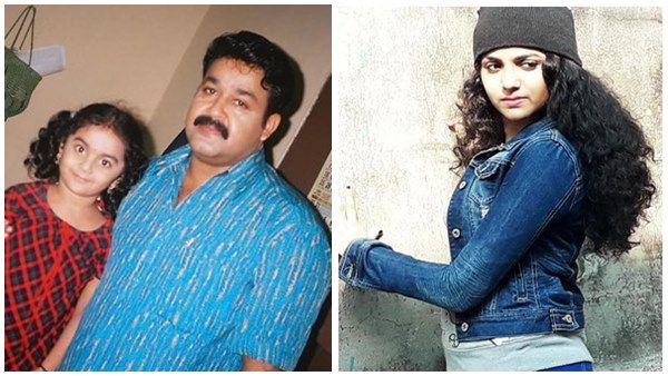 ഈ കുഞ്ഞ് താരത്തെ ഓര്‍മയുണ്ടോ? മീര ജാസ്മിന്റെ ചെറുപ്പകാലം അവതരിപ്പിച്ചിരുന്ന മാളവികയുടെ വിശേഷങ്ങള്‍
