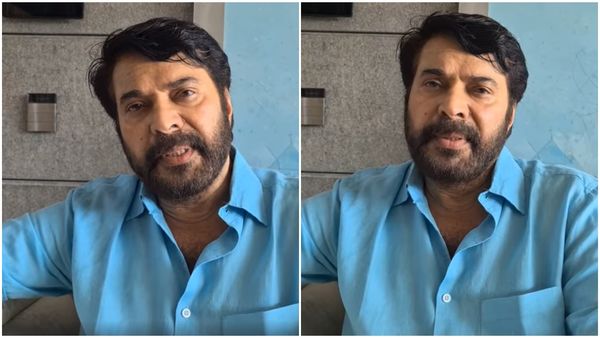 പ്രധാനമന്ത്രിയുടെ ദീപം തെളിയിക്കല്‍ ക്യാംപെയ്‌ന് പിന്തുണയുമായി മമ്മൂട്ടി