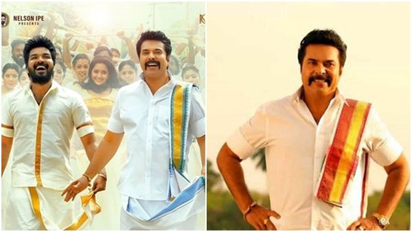 മധുരരാജ റിലീസ് ചെയ്ത് ഒരുവര്‍ഷം! മെഗാസ്റ്റാര്‍ തകര്‍ത്താടിയ ബ്ലോക്ക്ബസ്റ്റര്‍ ചിത്രം