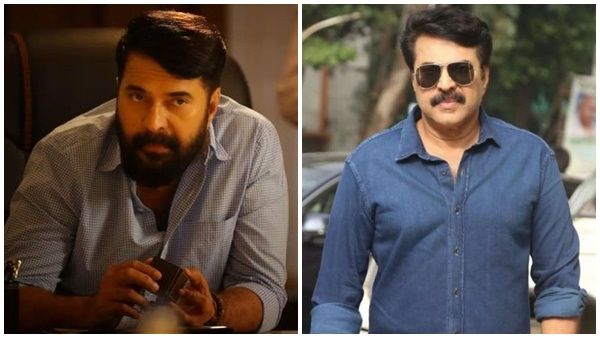 മമ്മൂട്ടിയുടെ രൂപവും പൗരുഷവുമൊക്കെയായിരുന്നു മനസ്സിനകത്ത്, ഏറ്റവും കൂടുതൽ ആരാധിച്ചതും അദ്ദേഹത്തെ