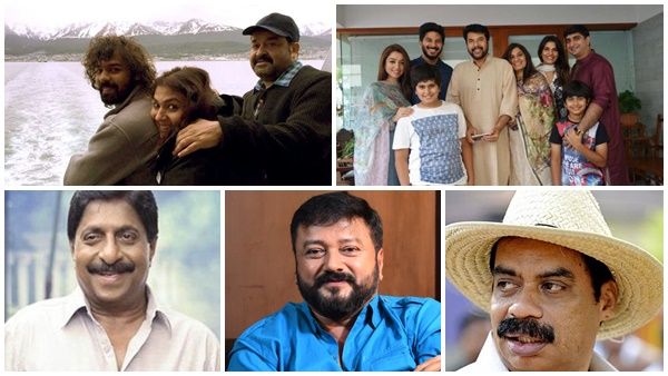മമ്മൂട്ടി പുതിയ വീട്ടിൽ, മോഹൻലാല്‍ വീടിന് മുന്നിലെ കടപ്പുറത്ത് നടക്കുന്നു'; താരങ്ങളുടെ ലോക്ക് ഡൗൺ