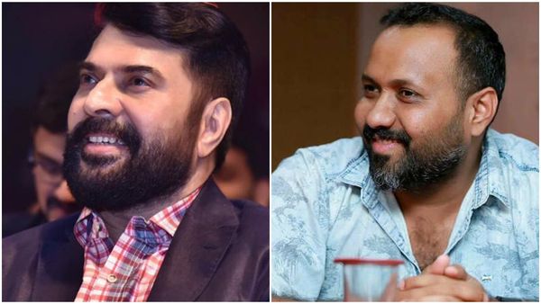 മമ്മൂട്ടിയെ നായകനാക്കി മാസ് എന്റര്‍ടെയ്‌നര്‍! സിനിമയെക്കുറിച്ച് ഒമര്‍ ലുലു