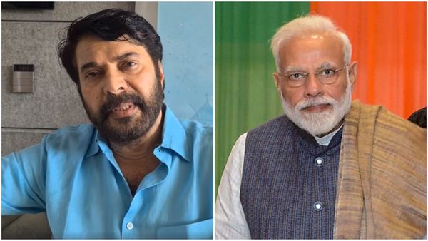 നന്ദി മമ്മൂക്ക, ദീപം തെളിയിക്കലിന് പിന്തുണ പ്രഖ്യാപിച്ച നടന് നന്ദി അറിയിച്ച് പ്രധാനമന്ത്രി