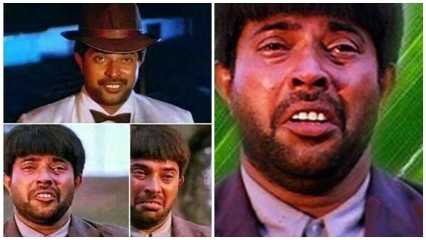 ഹിറ്റ് സിനിമകള്‍ക്കൊപ്പം മമ്മുട്ടി എടുത്ത വലിയ വെല്ലുവിളി! പുട്ടുറുമീസിനെ വാഴ്ത്തി സോഷ്യല്‍ മീഡിയ